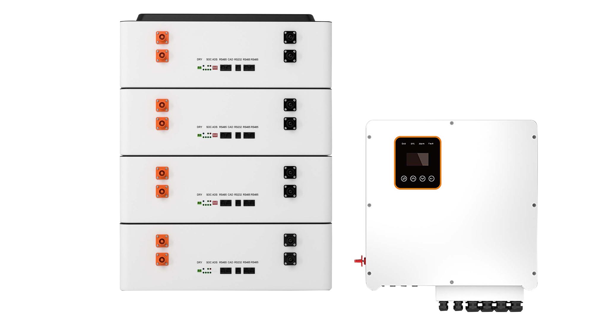 Household Energy Storage System