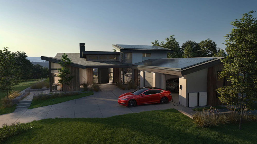 Residential Solar-Plus-Storage Systems: A Cost-Effective Solution for High Electricity Bills