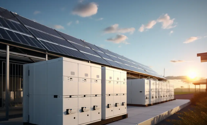 Power Your Life Off-Grid: Reliable Solar-Diesel Hybrid Systems for Energy Independence