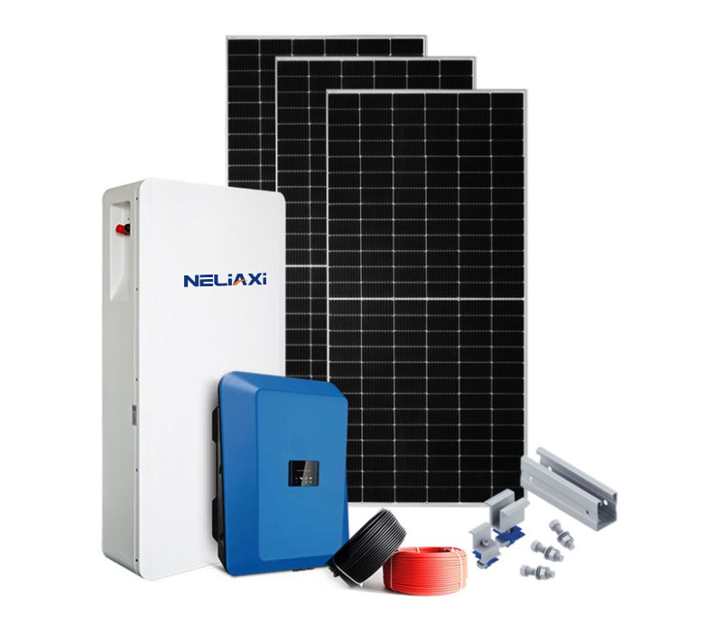 Home Solar Energy Storage Systems: A Complete Guide for Energy Independence