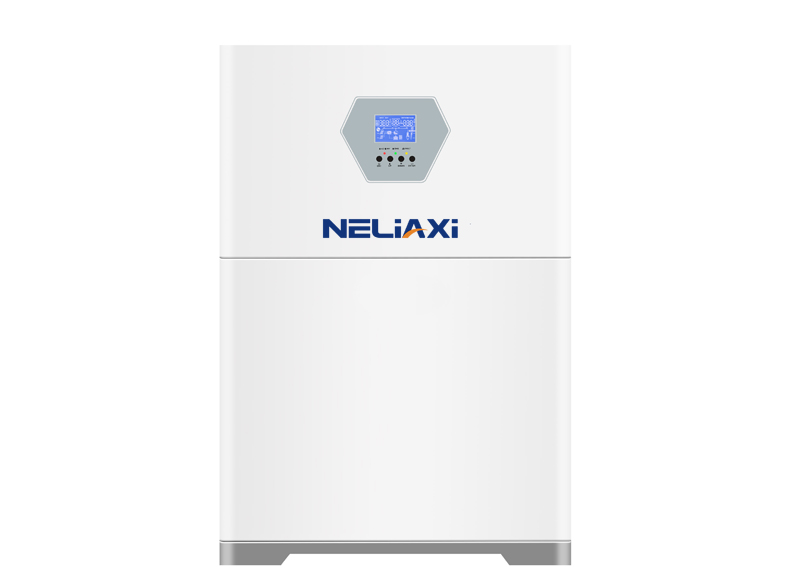 51.2V 200Ah Wall-Mounted LiFePO4 Battery: Energy Solution for Homes, Businesses & Off-Grid Areas