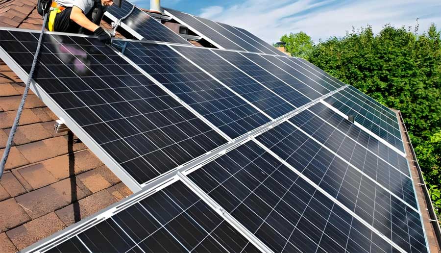 Off-Grid Solar Power Systems for Remote Areas Without Electricity