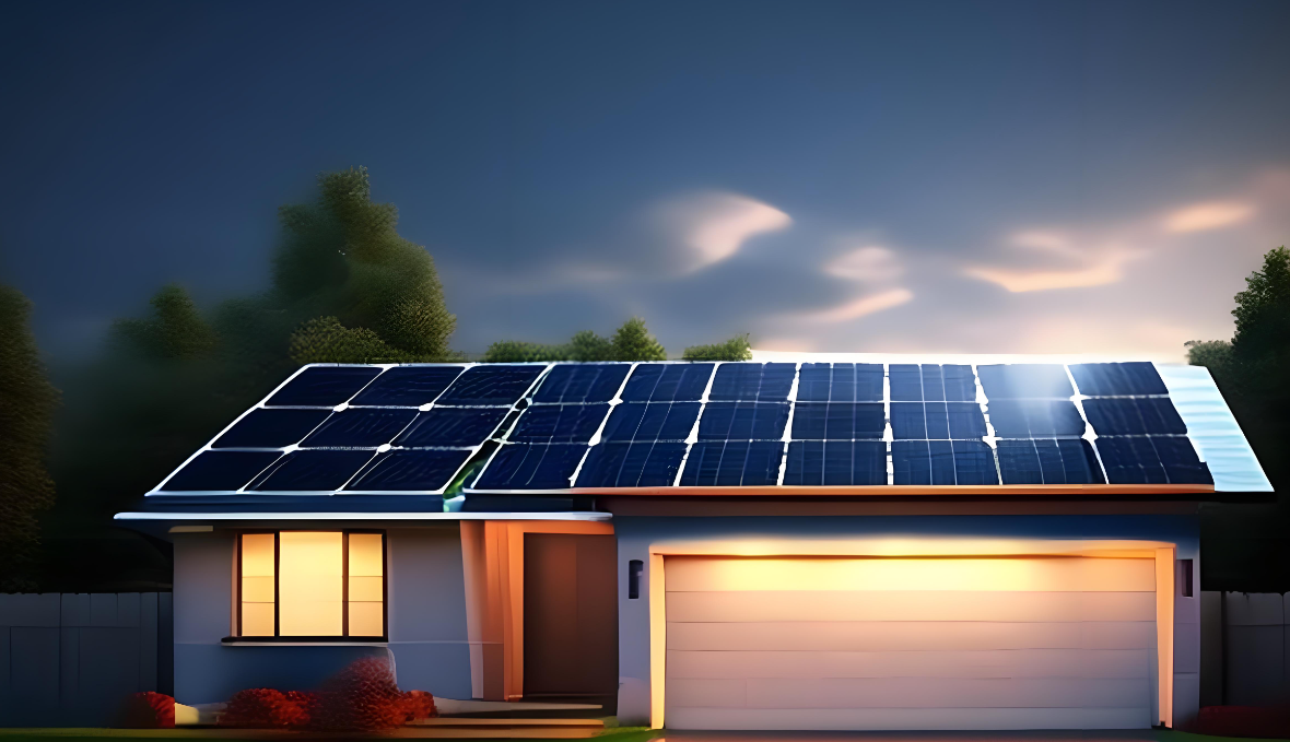 How to Choose the Right Solar Energy Storage System