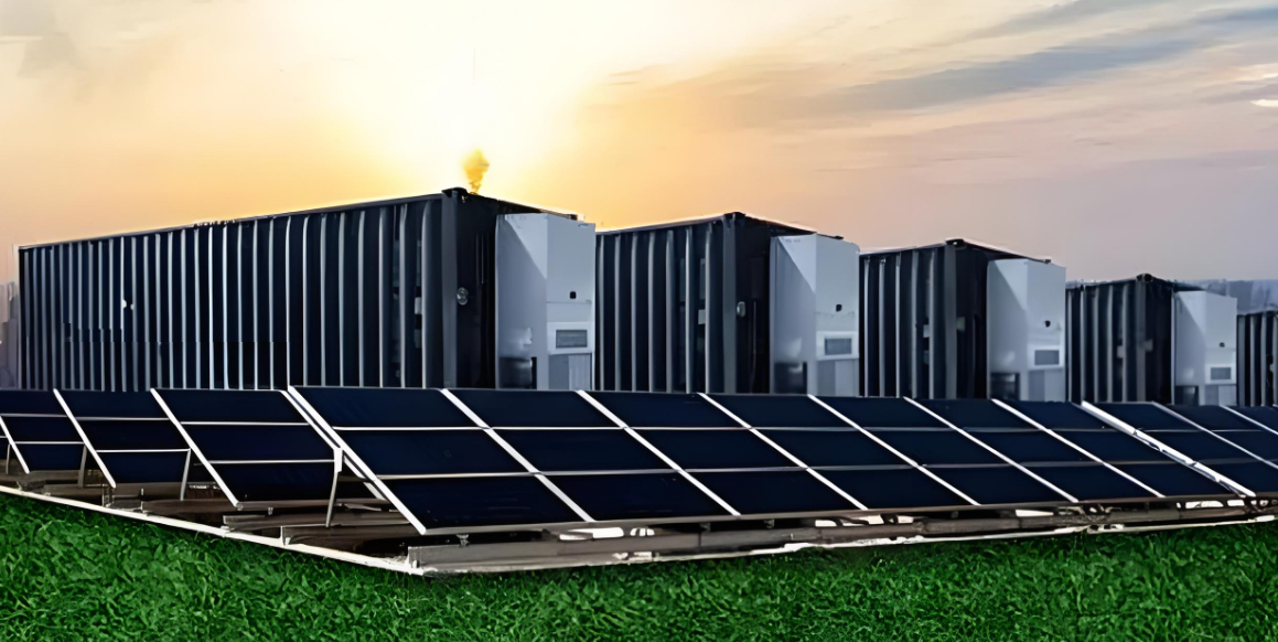 Lithium Battery Energy Storage Systems: Powering Outdoor Construction Projects Globally with Sustainable Energy Solutions
