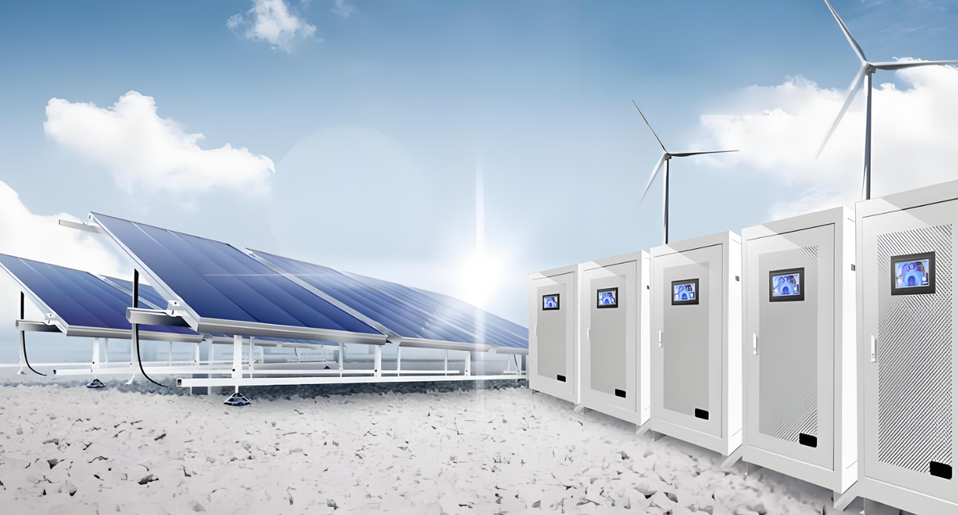 Solar Energy Storage System Costs : Pricing, Configurations, and ROI Analysis