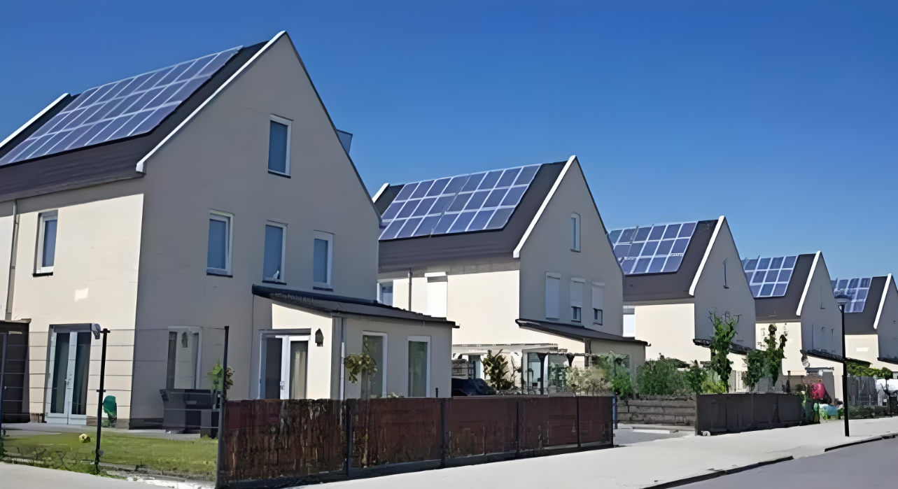 Off-Grid Residential Solar Power System: Configuration, Pricing, and Benefits