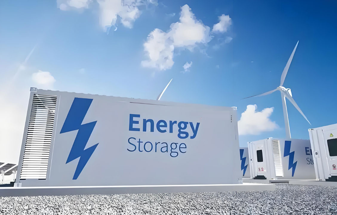 The Comprehensive Guide to Energy Storage Batteries: Technologies, Costs, and Applications