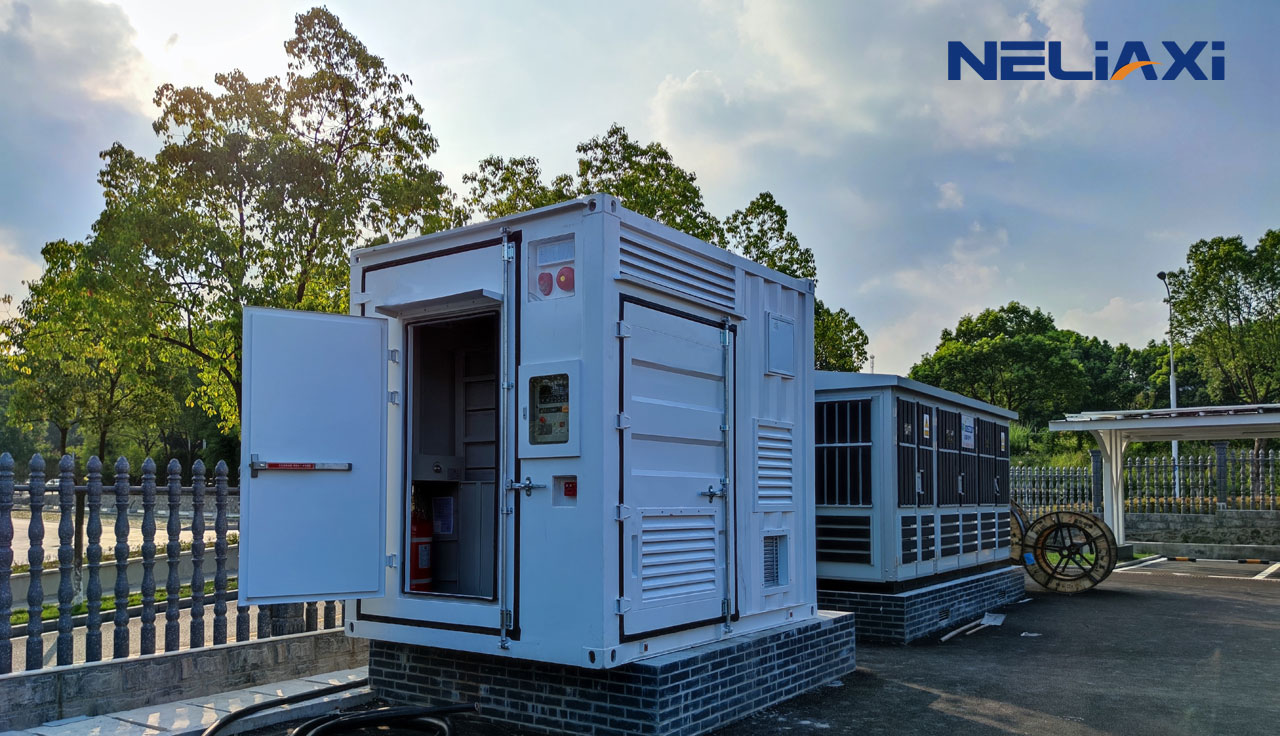 The Comprehensive Guide to LiFePO4 Energy Storage Cabinet Pricing, Capacity & Power Configurations